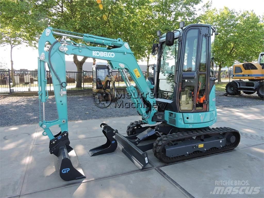 Kobelco SK25 UNUSED Κατασκευές - Άλλα