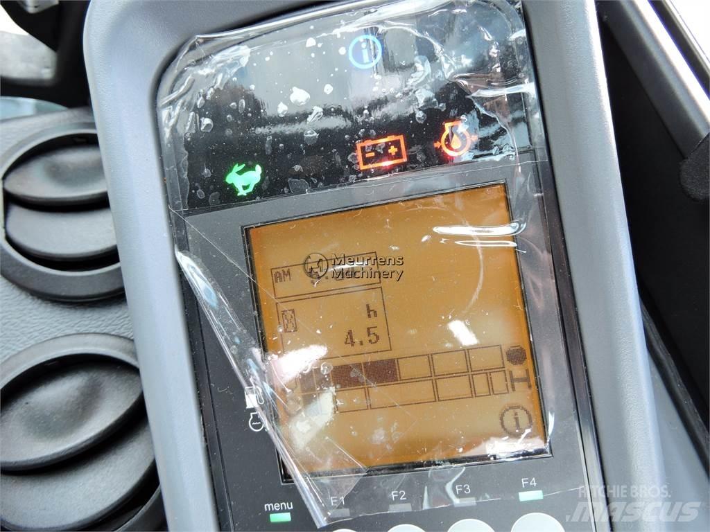 Kobelco SK25 UNUSED Κατασκευές - Άλλα