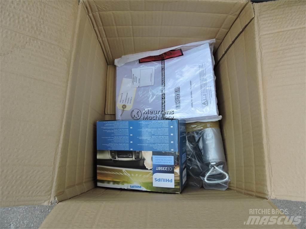 Kobelco SK25 UNUSED Κατασκευές - Άλλα