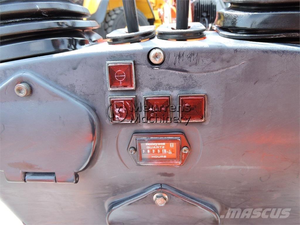 Kubota U10 Κατασκευές - Άλλα