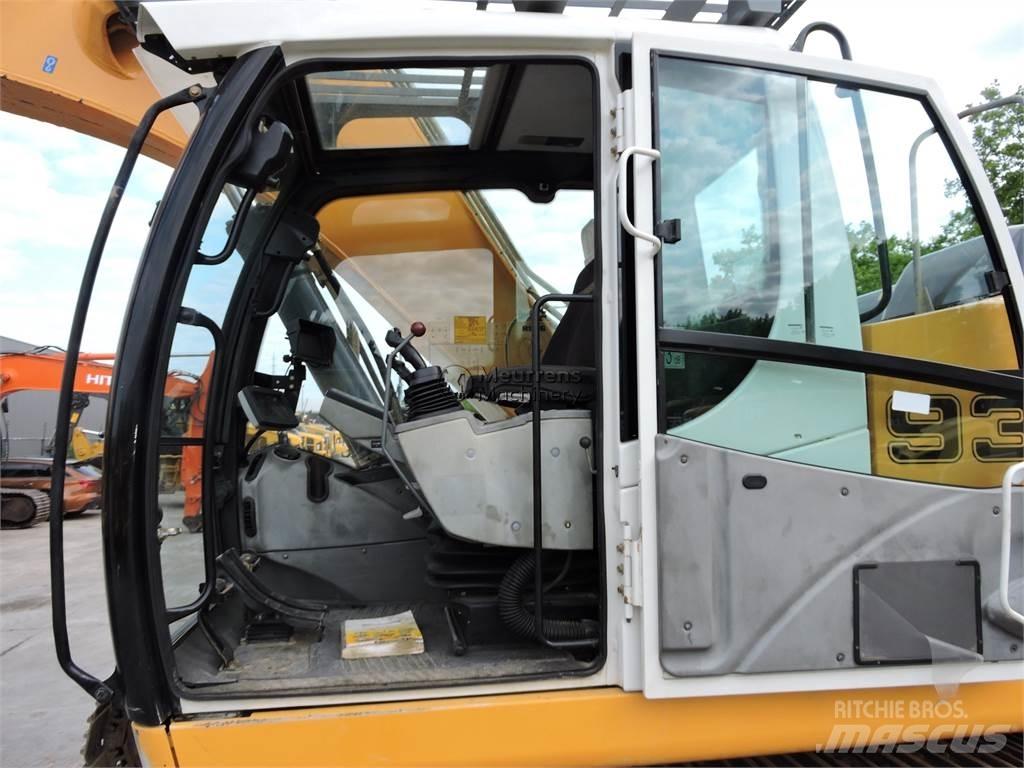 Liebherr R936 NLC Εκσκαφείς με ερπύστριες