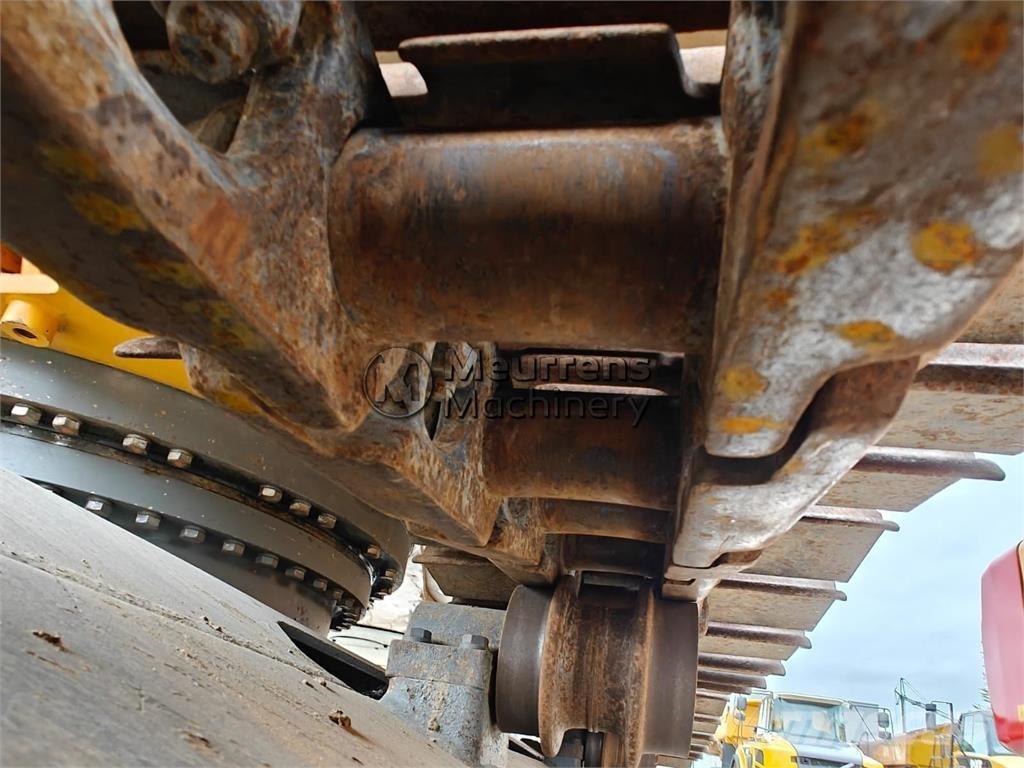 Liebherr R936 NLC Εκσκαφείς με ερπύστριες
