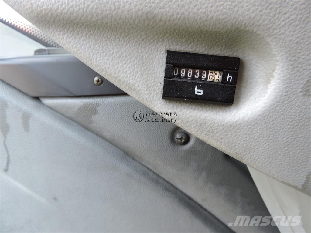 Liebherr R936LC Εκσκαφείς με ερπύστριες