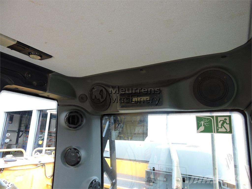 Liebherr R950 Εκσκαφείς με ερπύστριες