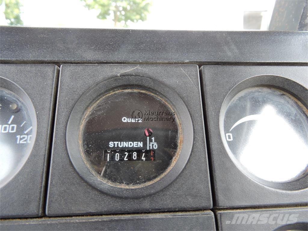 O&K F106A Γκρέιντερς