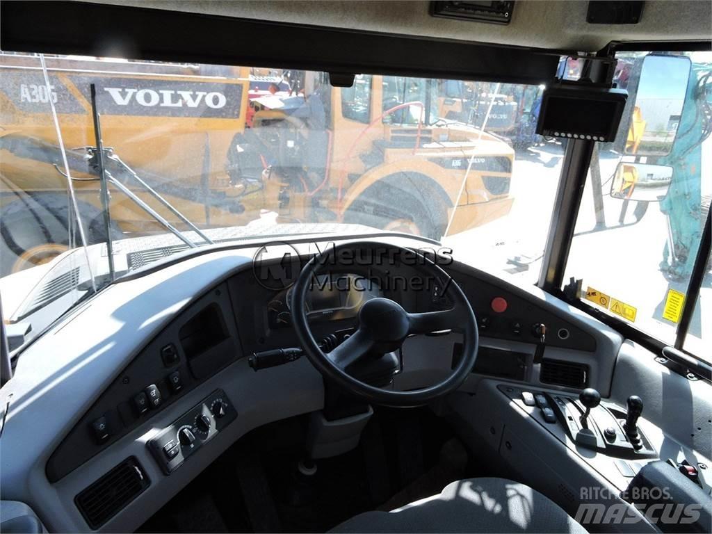 Volvo A30G Σπαστό Dump Truck ADT