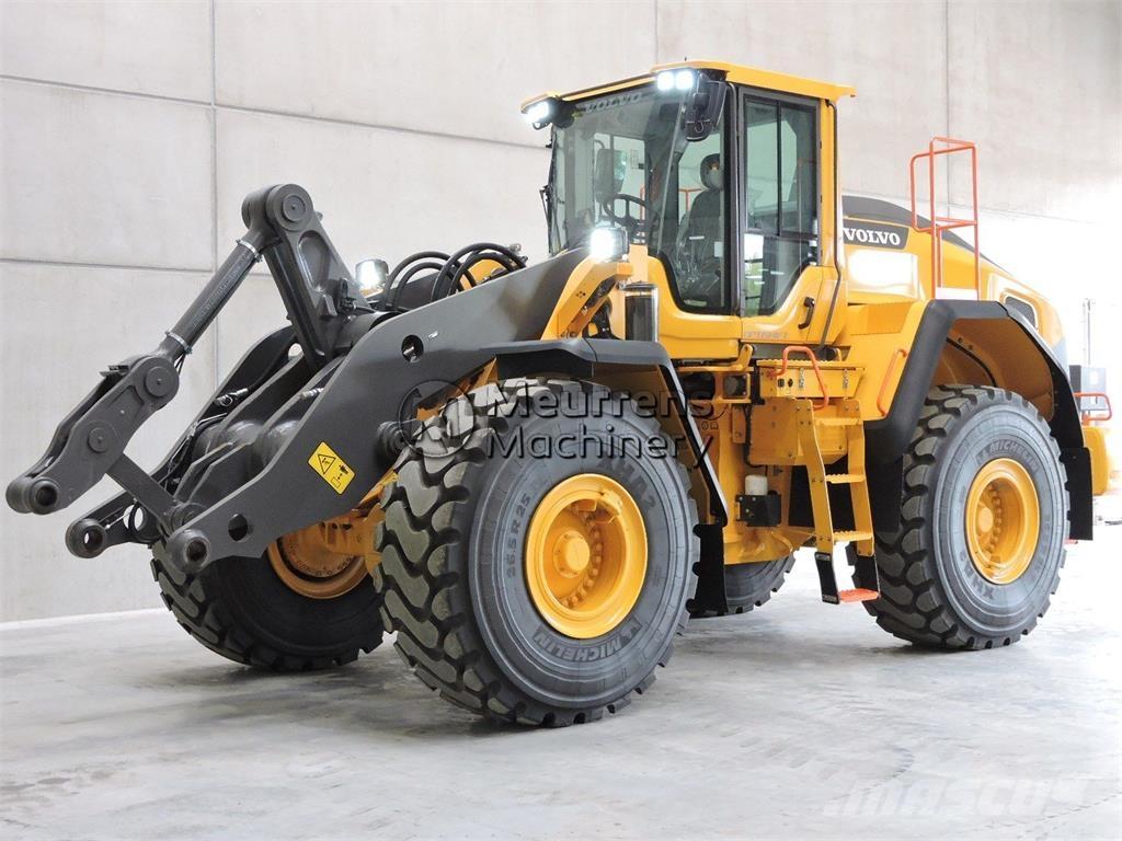 Volvo L150H UNUSED Φορτωτές με λάστιχα (Τροχοφόροι)