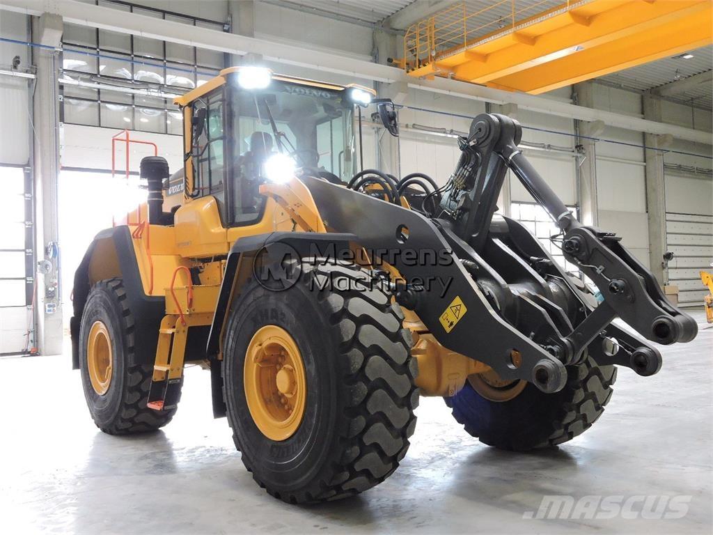 Volvo L150H UNUSED Φορτωτές με λάστιχα (Τροχοφόροι)