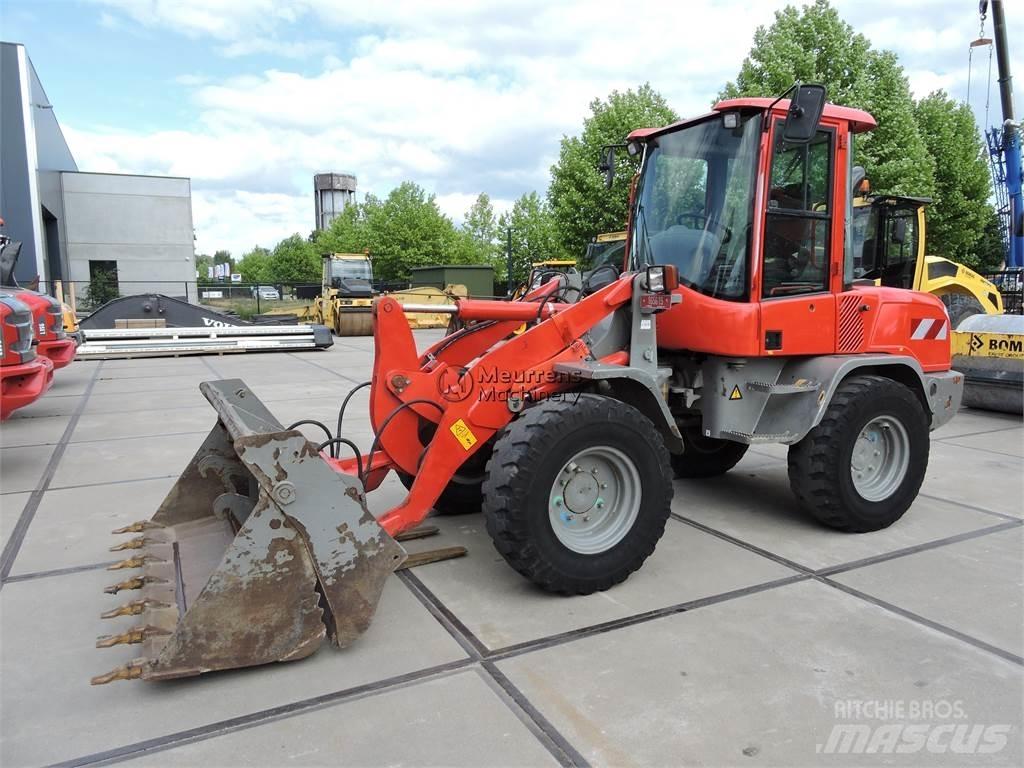 Volvo L30G Φορτωτές με λάστιχα (Τροχοφόροι)