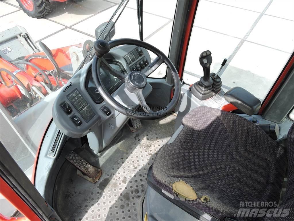Volvo L30G Φορτωτές με λάστιχα (Τροχοφόροι)