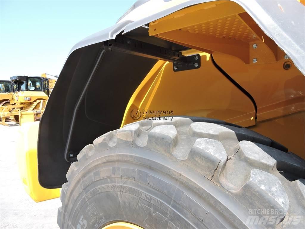 Volvo L90H Φορτωτές με λάστιχα (Τροχοφόροι)