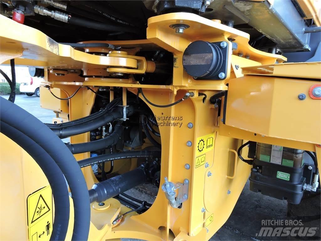 Volvo L90H Φορτωτές με λάστιχα (Τροχοφόροι)