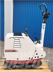 Dynapac DRP40DX Επίπεδοι κόπανοι