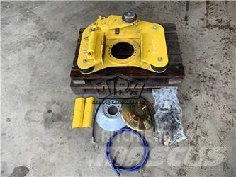 Bomag KSG Οδοστρωτήρες