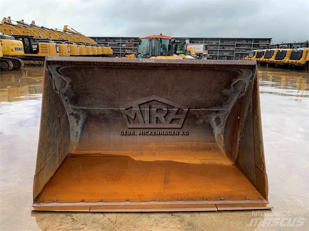 CAT 2750 mm/ 938 M Κουβάδες
