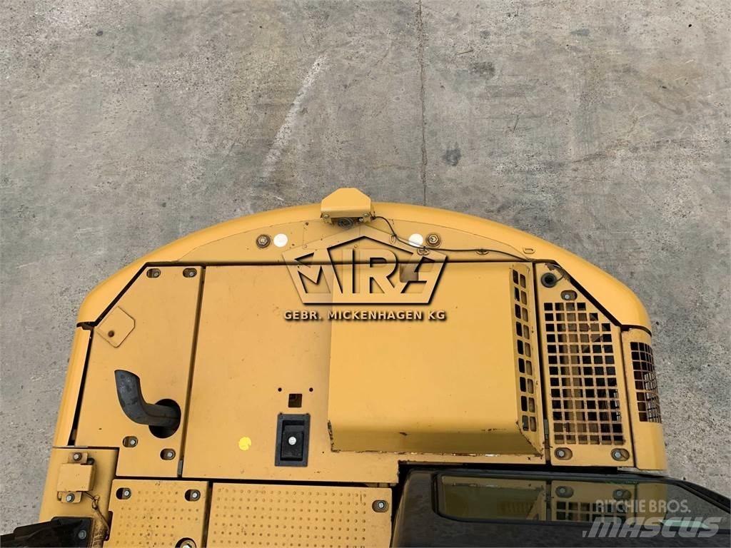 CAT 311D LRR Εκσκαφείς με ερπύστριες