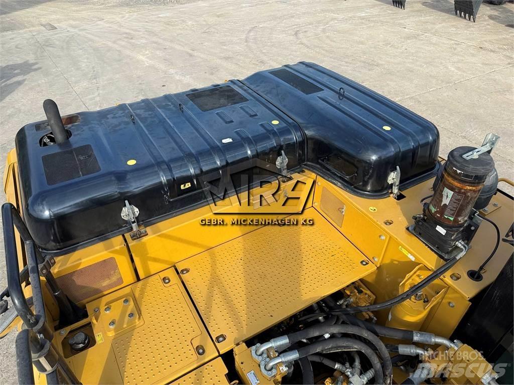 CAT 336 FLN XE Εκσκαφείς με ερπύστριες