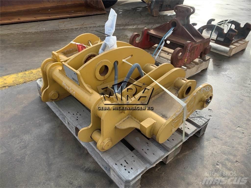 CAT 928 HZ Ταχυσύνδεσμοι