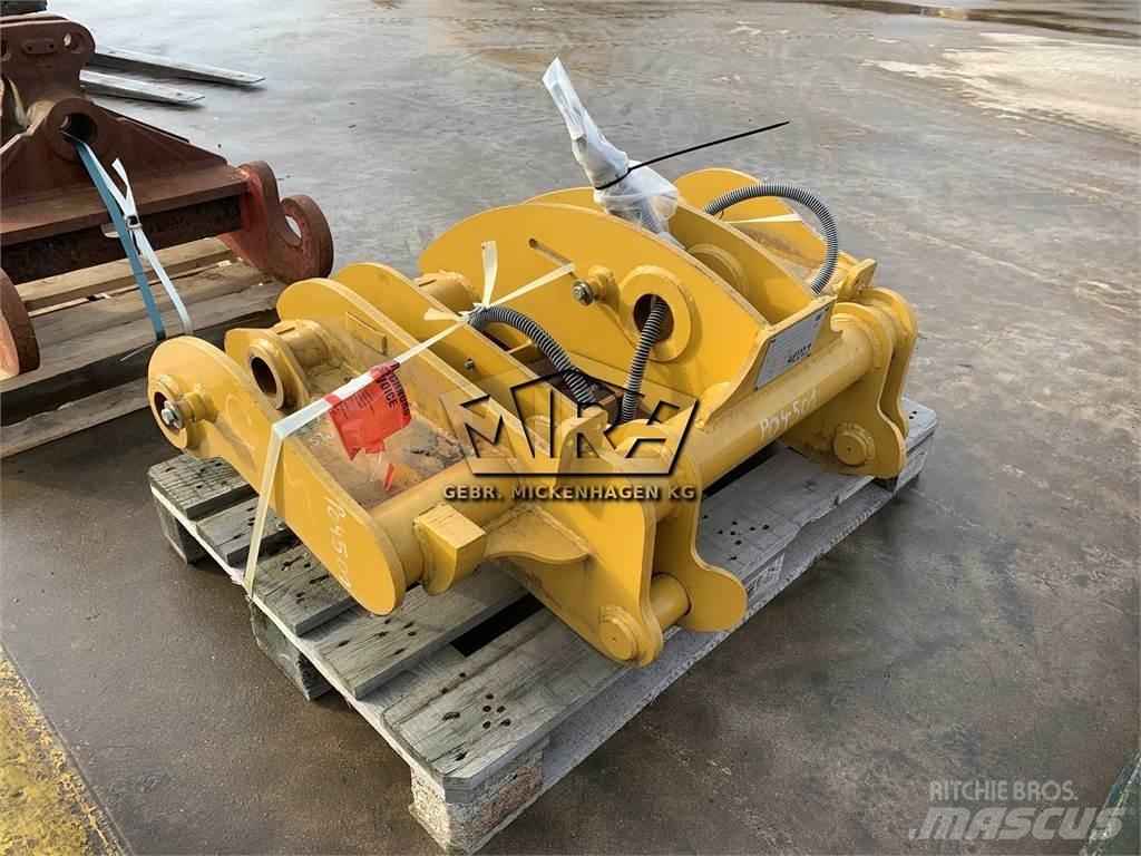 CAT 928 HZ Ταχυσύνδεσμοι