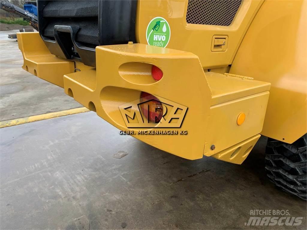 CAT 930M Φορτωτές με λάστιχα (Τροχοφόροι)