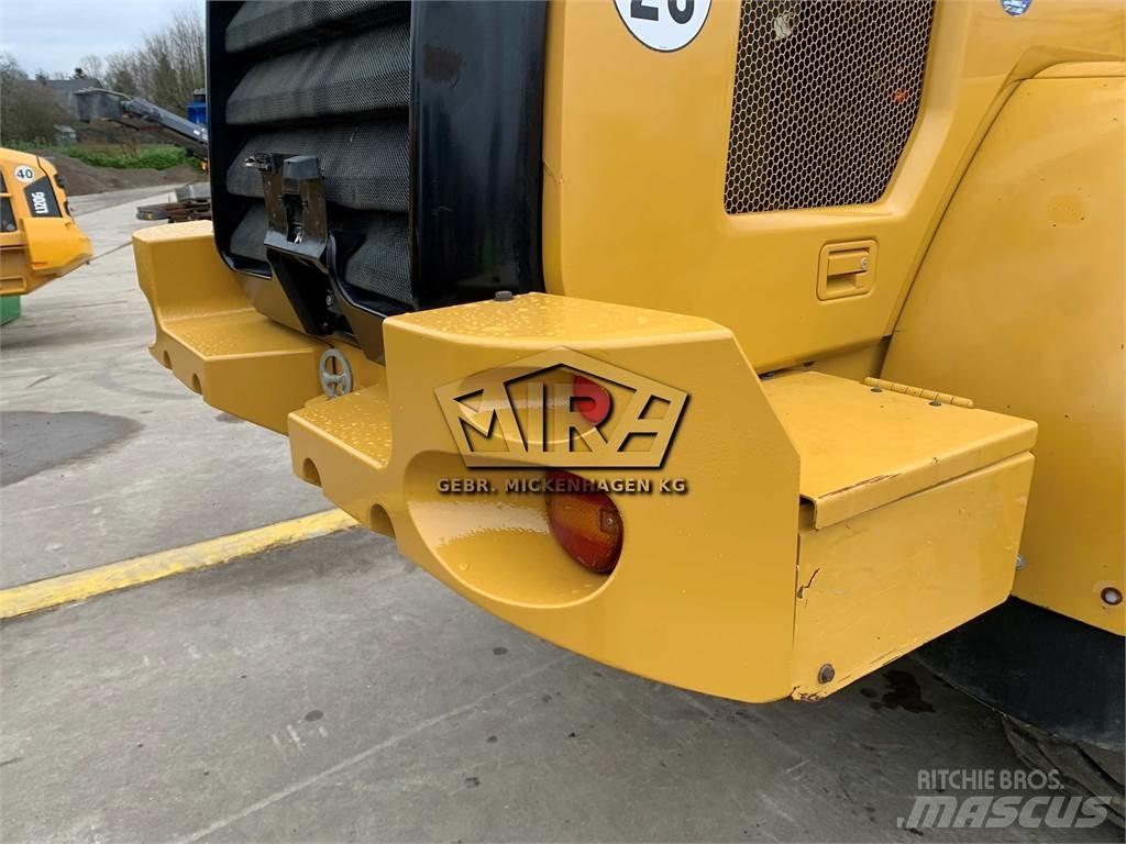 CAT 930M Φορτωτές με λάστιχα (Τροχοφόροι)