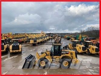CAT 962M ( 950 M ) Φορτωτές με λάστιχα (Τροχοφόροι)