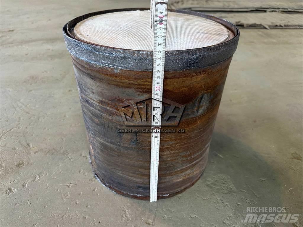 CAT 966 MXE / DPF Κινητήρες