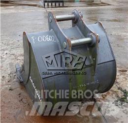 Dromone 1100 mm Εκσκαφείς