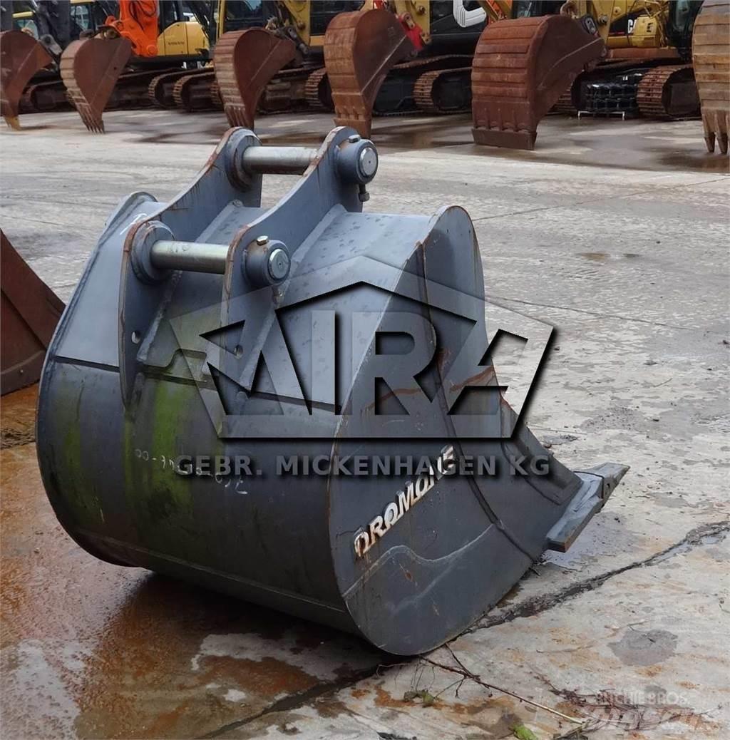 Dromone 1100 mm Εκσκαφείς