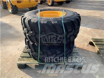  EM 405-70R18 Ελαστικά και ζάντες