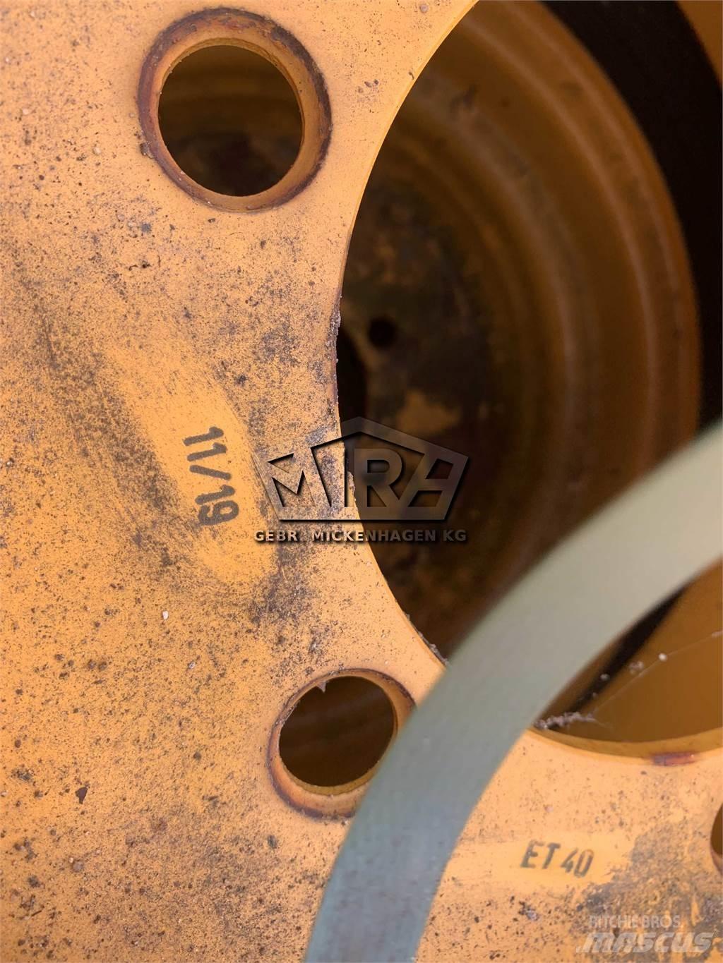  EM 405-70R18 Ελαστικά και ζάντες