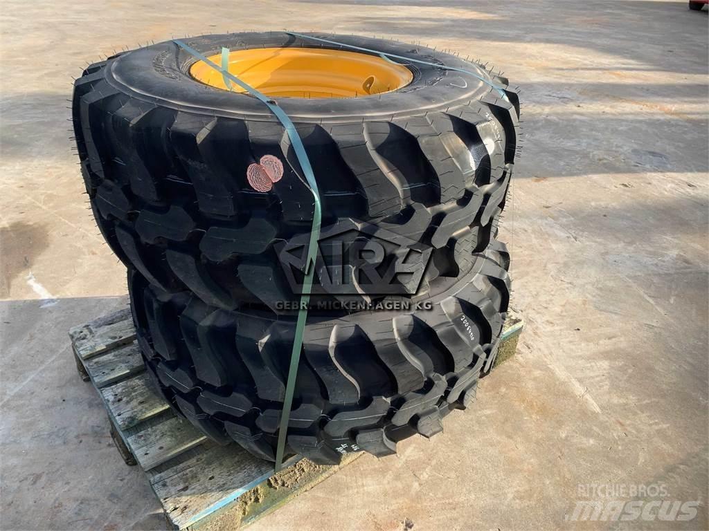  EM 405-70R18 Ελαστικά και ζάντες