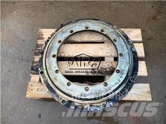 Hamm DV+70i Εξαρτήματα και ανταλλακτικά εξοπλισμού συμπίεσης
