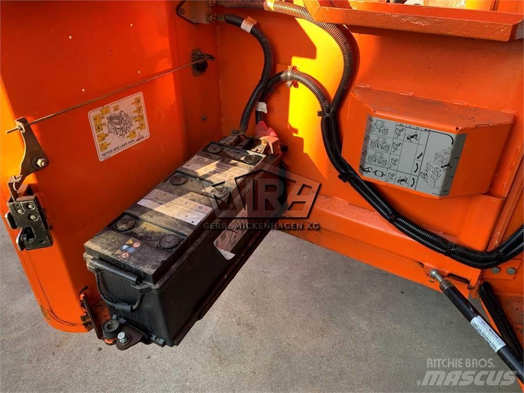 Hamm DV 90 VV Οδοστρωτήρες διπλού κυλίνδρου