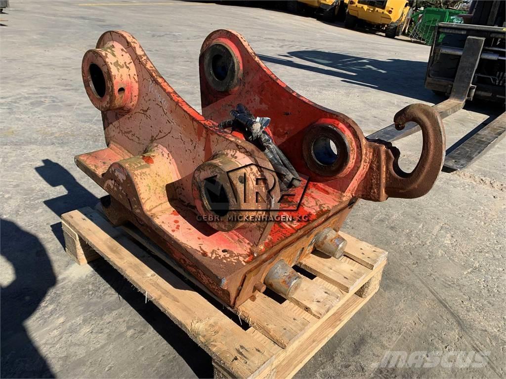 Lehnhoff HS 21/ 25 Ταχυσύνδεσμοι