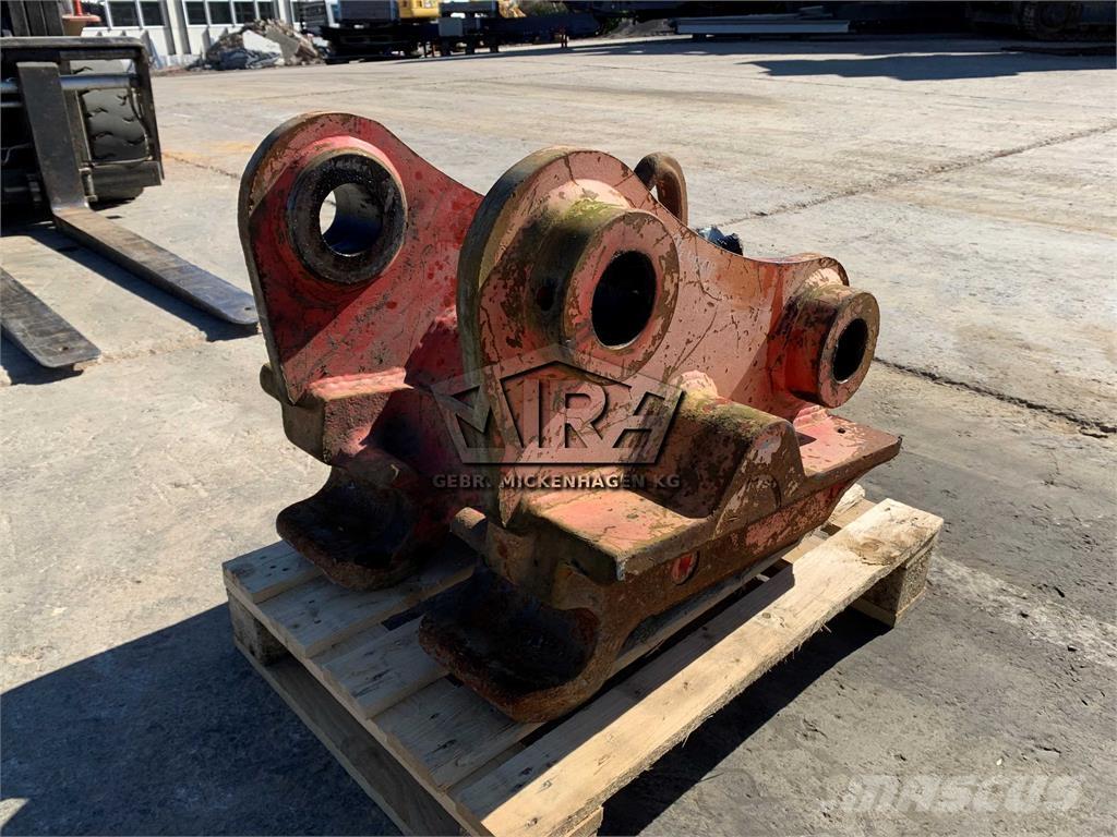 Lehnhoff HS 21/ 25 Ταχυσύνδεσμοι