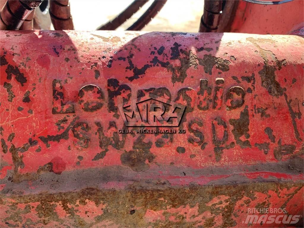 Lehnhoff HS25 Ταχυσύνδεσμοι