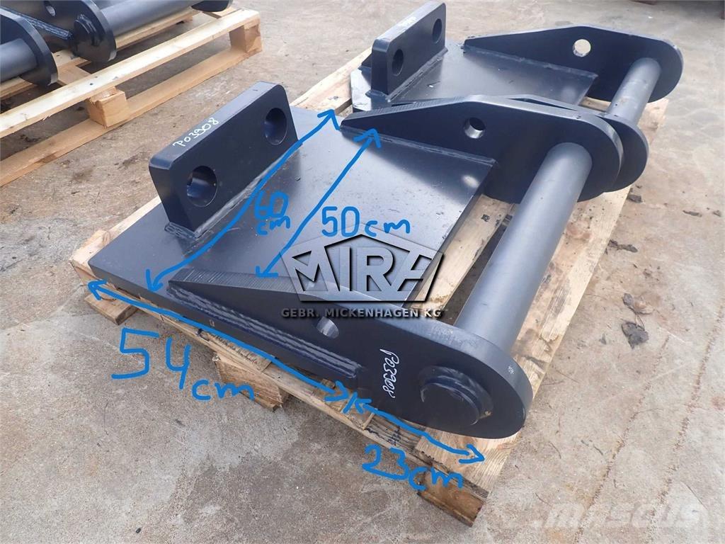 Lehnhoff MS 21 Ταχυσύνδεσμοι
