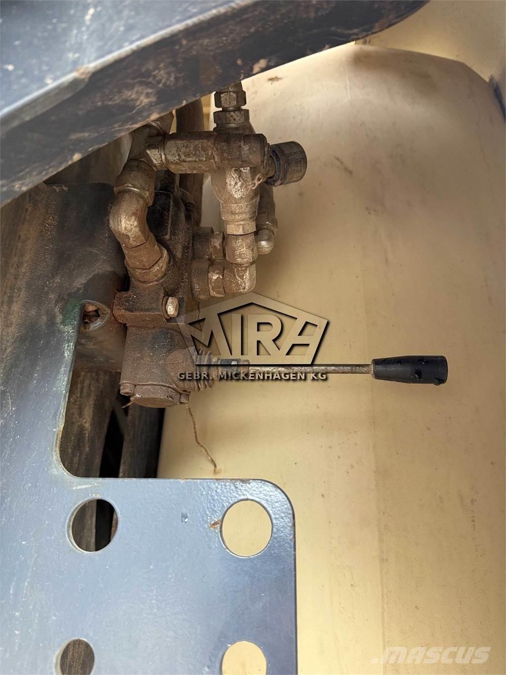 Metso LT 96 Κινητοί σπαστήρες