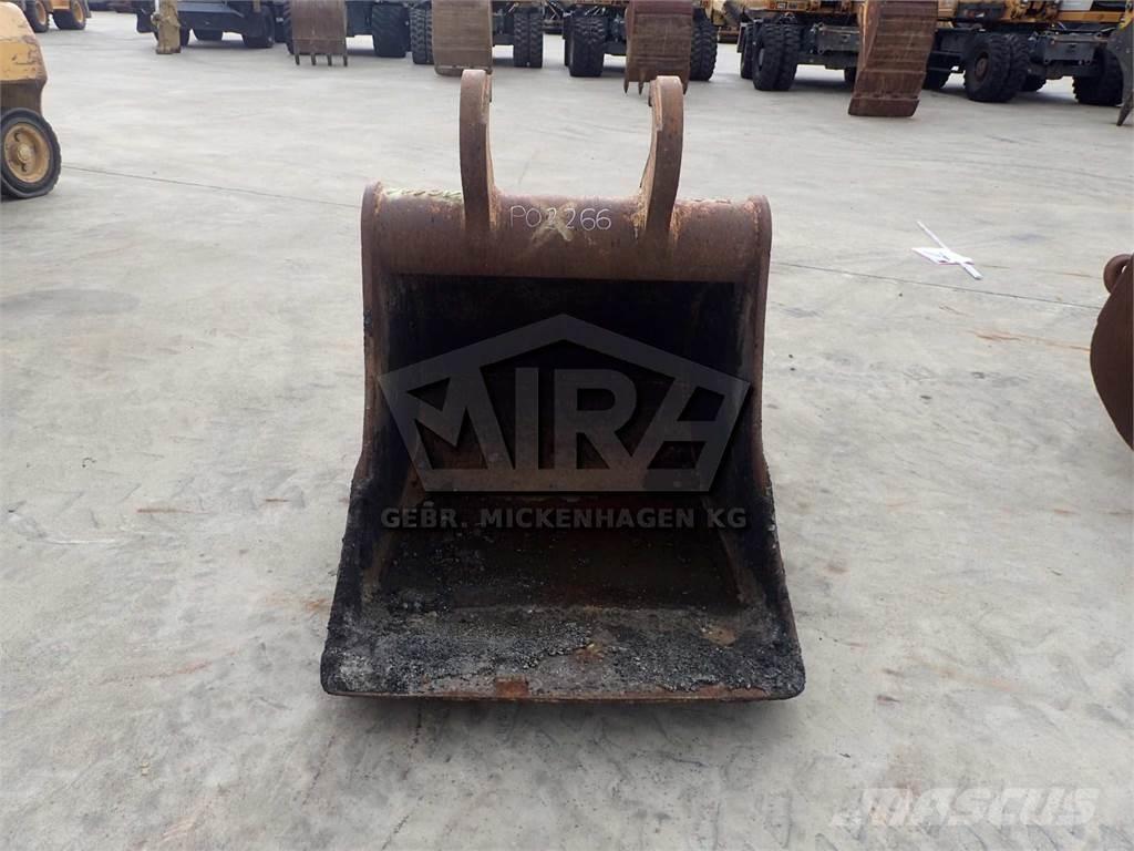 SMP 900 mm / T 620 Εκσκαφείς