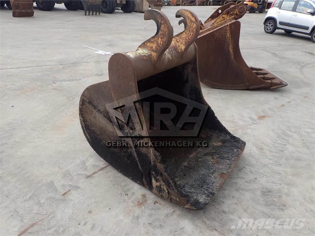 SMP 900 mm / T 620 Εκσκαφείς