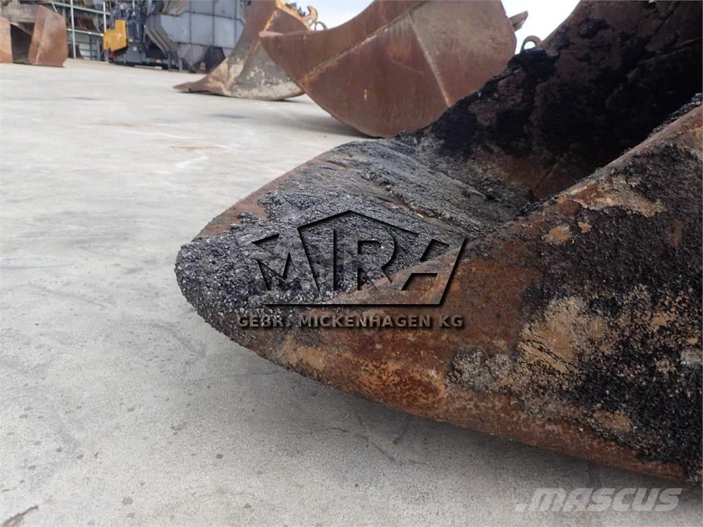 SMP 900 mm / T 620 Εκσκαφείς