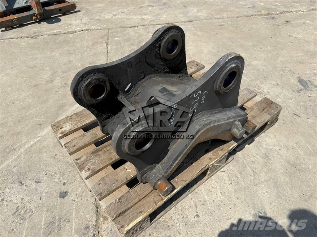 Verachtert CW 30 Ταχυσύνδεσμοι