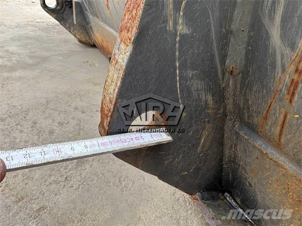 Volvo 2100 mm / L35 Κουβάδες