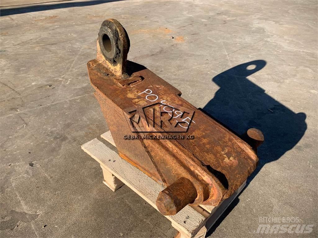 Wimmer A-Lock Ταχυσύνδεσμοι
