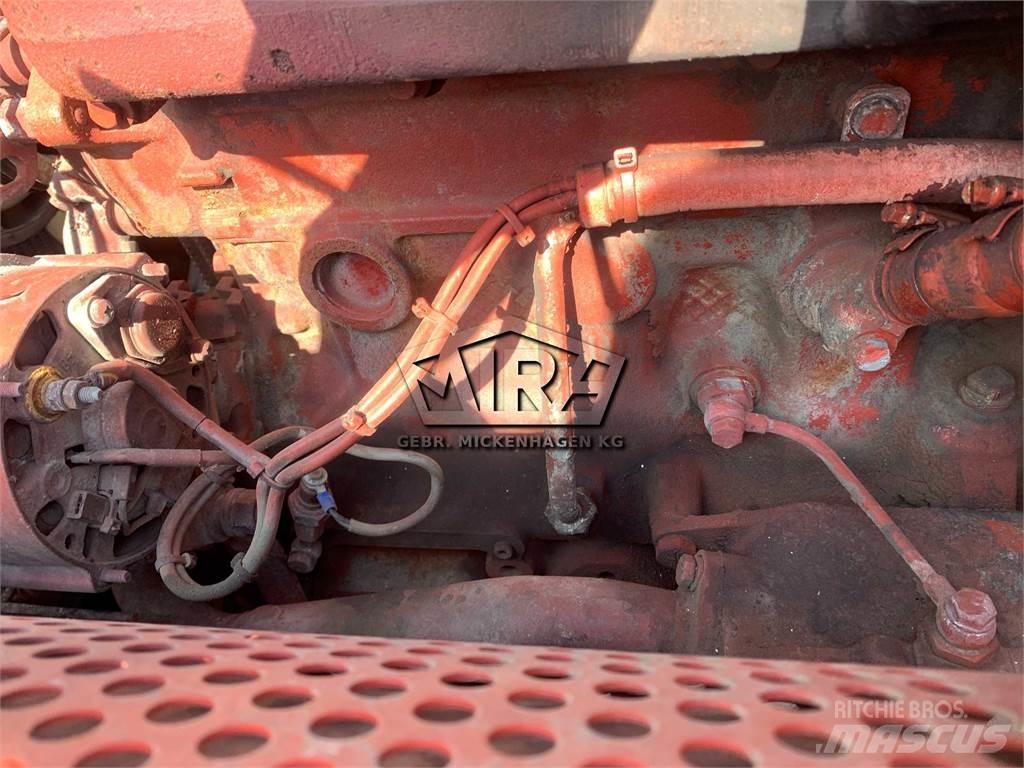 Wirtgen W 500 Επεξεργασίας επίστρωσης ασφάλτου