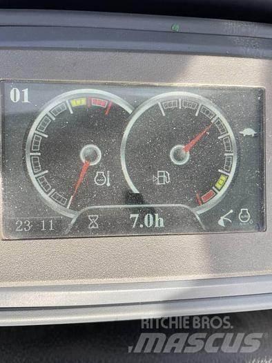 XCMG XE35U Άλλα εξαρτήματα