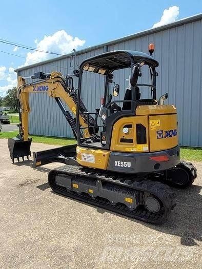 XCMG XE55U Άλλα εξαρτήματα