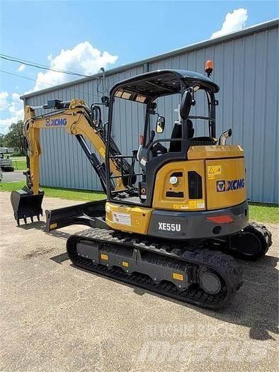 XCMG XE55U Άλλα εξαρτήματα