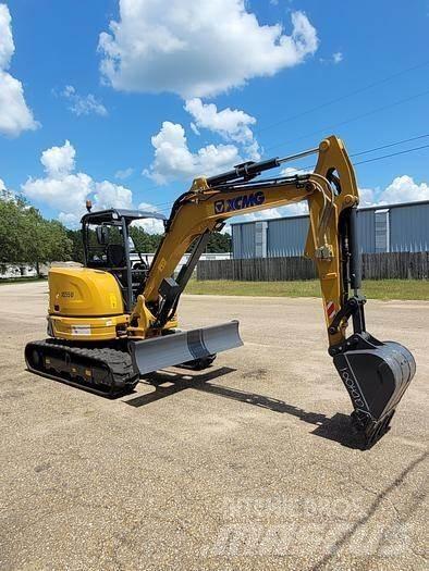XCMG XE55U Άλλα εξαρτήματα
